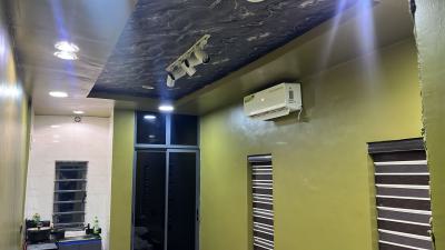 Lovely Studio Apartment, Off Morocco Road, Shomolu, Yaba, Lagos, Self Contain (single Rooms) for Rent