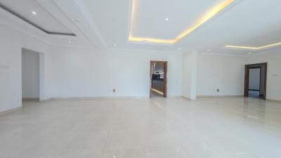 Fully Serviced 3 Bedroom Apartment with Bq, Oniru, Oniru, Victoria Island (vi), Lagos, Flat / Apartment for Rent