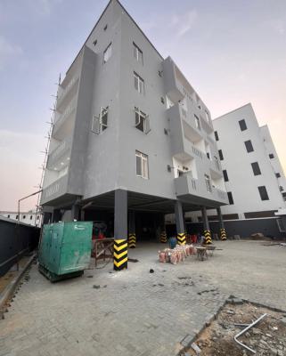 Luxury 2 Bedroom Maisonette, Freedom Way, Lekki, Lagos, House for Sale