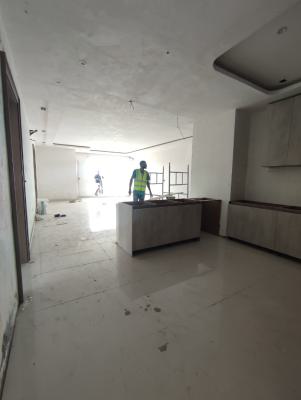 3bedrooms Flat with Bq, Lekki Phase 1, Lekki, Lagos, Flat / Apartment for Sale