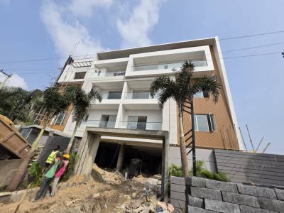 3bedrooms Flat with Bq, Lekki Phase 1, Lekki, Lagos, Flat / Apartment for Sale