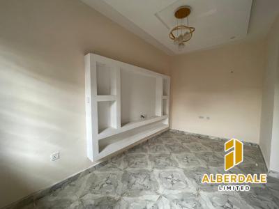 Newly Built & Stylish Miniflat, Gbagada, Lagos, Mini Flat (room and Parlour) for Rent