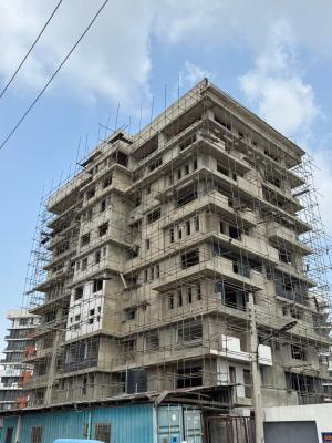 3bedroom Maisonnette Unit, Off Freedom Way, Lekki Phase 1, Lekki, Lagos, House for Sale