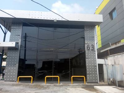 220 Sqm Office Space, Ikoyi, Lagos, Office Space for Rent