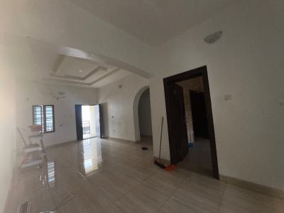 2bedroom Flat, Thera Peace Zone By Apptech, Sangotedo, Ajah, Lagos, Flat / Apartment for Rent