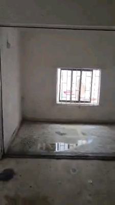 a Sharp 3bedroom Flat @ Off College Road, Oladire Street, Off College Road, Ogba, Ikeja, Lagos, Flat / Apartment for Rent