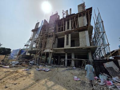 Offplan 2bedrooms Flat with Bq, Lekki Phase 1, Lekki, Lagos, Flat / Apartment for Sale