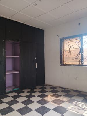 Room Self Contain Available in a Good Area, Makoko Road, Makoko, Yaba, Lagos, Self Contain (single Rooms) for Rent