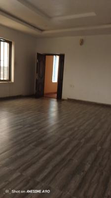 Well Maintained 2 Bedroom Apartment, Peace Estate, Sangotedo, Ajah, Lagos, Flat / Apartment for Rent