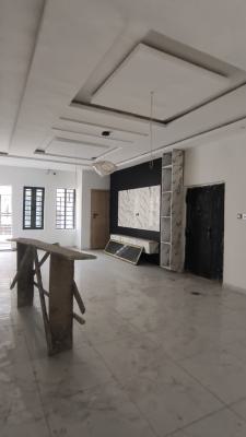 Spacious 3 Bed Flat, Off Spg Ologolo Road Ask Bencom Homes, Lekki, Lagos, Flat / Apartment for Sale