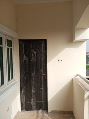 Newly Renovated 3bed Flat Upstairs and Downstairs in an Estate, Badore, Ajah, Lagos, Flat / Apartment for Rent