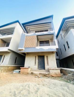 Brand New 4 Bedroom Detached Duplex  Available, Mabushi, Abuja, House for Sale
