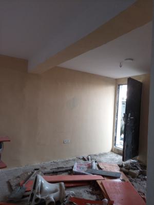 Room and Parlor Apartment (miniflat), Thomas Estate, Ajah, Lagos, Mini Flat (room and Parlour) for Rent