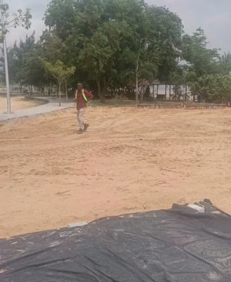 Land for Hotel Construction 8292m2, Chevron Drive, Lekki, Lagos, Commercial Land for Sale