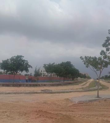 4086sqm Land for Sport in an Estate, Chevron Drive at Grecaefield Estate, Lekki, Lagos, Commercial Land for Sale