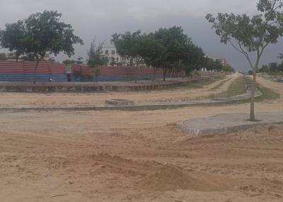 1962 Mixed Use Land, Gracefield Island, Lekki, Lagos, Mixed-use Land for Sale