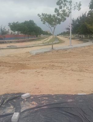 3685sqm Bare Dry Land, Gracefield Island, Lekki, Lagos, Mixed-use Land for Sale