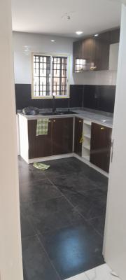 2 Bedroom Flat - Newly Built., Brains and Hammers City., Life Camp, Abuja, Flat / Apartment for Rent