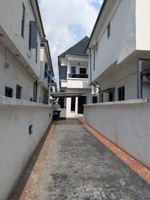 4 Bedrooms Semi Detached Duplex, Orchid, Lekki, Lagos, Flat / Apartment for Rent