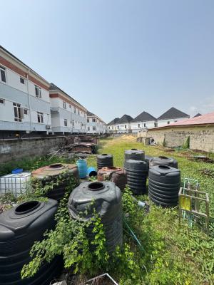 1300 Square Meters Dry Land Available for Urgent Purchase, Ikota, Lekki, Lagos, Residential Land for Sale