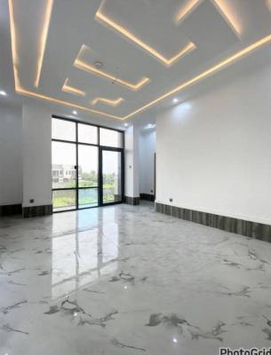 Brandnew 2bedroom Flat, Sangotedo, Ajah, Lagos, Flat / Apartment for Rent