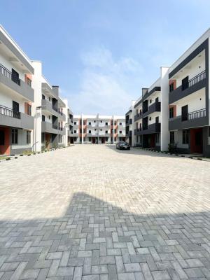 Brandnew 4bedroom Terrace Duplex, Ikate, Lekki, Lagos, Terraced Duplex for Rent