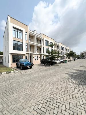 4bedroom  Fully Detached  Duplex, Ikate, Lekki, Lagos, Flat / Apartment for Rent