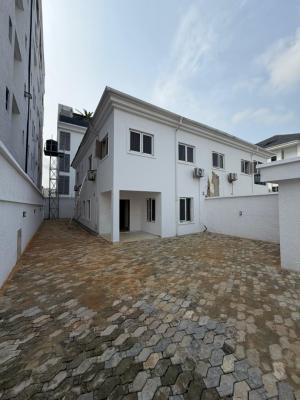 Spacious 3bedroom Apartment with Bq Self Compound, Oniru, Victoria Island (vi), Lagos, Flat / Apartment for Rent