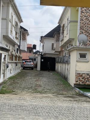 5 Bedroom Fully Detached Duplex, Orchid, Lekki, Lagos, Flat / Apartment for Rent