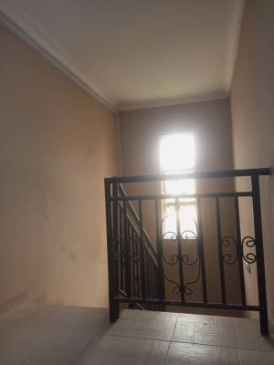 2 Bedroom Upstairs Sharp and Clean, Westwood Estate Badore Road, Ajah, Lagos, Flat / Apartment for Rent