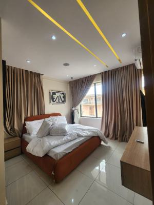 Luxury 1 Bedroom Apartment, Surulere, Lagos, Flat / Apartment for Sale