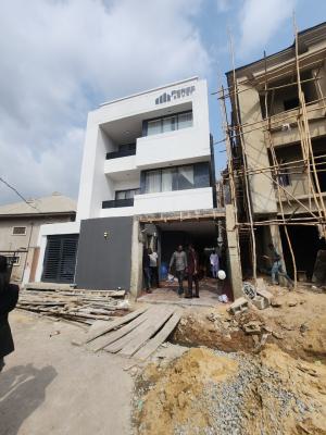 Luxury 1 Bedroom Apartment, Surulere, Lagos, Flat / Apartment for Sale