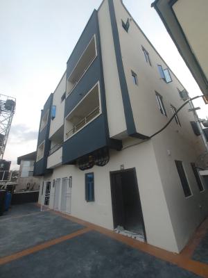Brand New Standard 2 Bedroom Flat Apartment in a Secured Estate, Olokonla, Olokonla, Ajah, Lagos, Flat / Apartment for Sale