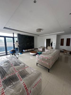 Luxury Three Beds Apartments, Old Ikoyi, Lagos, Old Ikoyi, Ikoyi, Lagos, Flat / Apartment for Rent