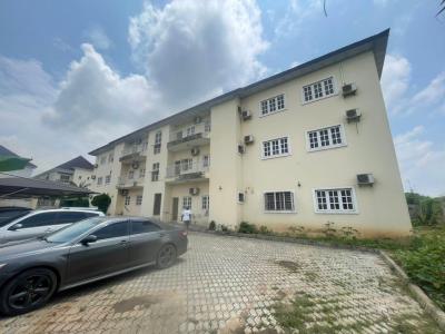 Blocks of 6 Units of 3 Bedrooms, Jabi Abuja, Jabi, Abuja, Flat / Apartment for Sale