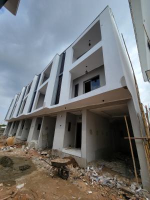 4 Bedroom Duplex in a Good Location, Ogudu, Ogudu, Lagos, House for Sale