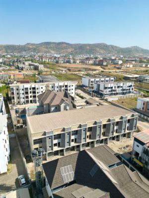 4 Bedroom Terrace Duplex  Jahi  300m, Jahi, Jahi, Abuja, Terraced Duplex for Sale
