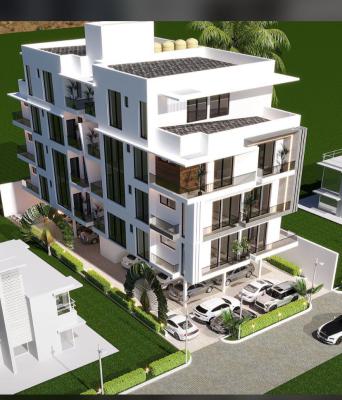 2 Bed Apartments . Payment Plain , Building Epproval, Ikate, Ikate, Lekki, Lagos, Block of Flats for Sale