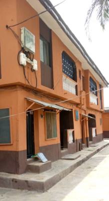 Block of Flats, Ewedogbo, Akesan, Alimosho, Lagos, Block of Flats for Sale