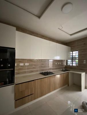 Clean & Cool 3 Bedroom Duplex, Harris Drive, Vgc, Lekki, Lagos, Terraced Duplex for Rent