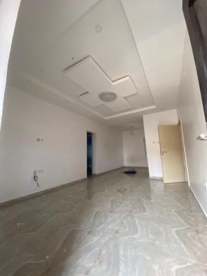 Sharp 2 Bedroom Apartment in an Access Controlled Estate, Sangotedo Ajah Lagos, Sangotedo, Ajah, Lagos, Flat / Apartment for Rent