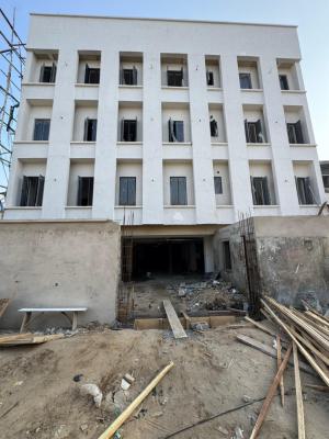 2 Bedroom Apartments in a Good Location, Ilansan- Ikate, Ikate Elegushi, Lekki, Lagos, Block of Flats for Sale