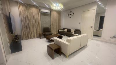 Luxury 3bedroom Apartment, Ikoyi, Lagos, Flat / Apartment Short Let