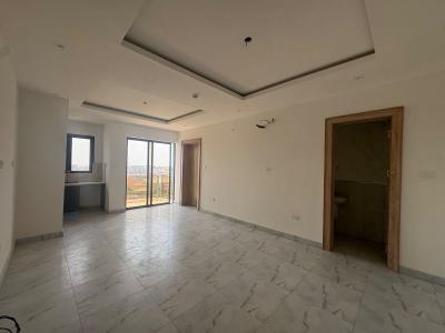 Fully Serviced 1 Bedroom Penthouse Apartment, Lekki Phase 1, Lekki, Lagos, Flat / Apartment for Rent