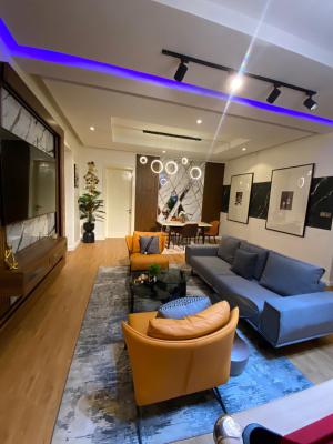 Luxury 3bedroom Apartment, Ikoyi, Lagos, Flat / Apartment for Rent