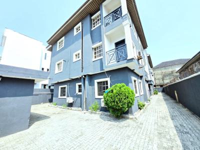 Spacious 3 Bedroom Apartment, Agungi, Lekki, Lagos, Flat / Apartment for Rent