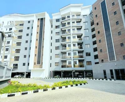 Newly Built 3-bedroom Apartment, Ikate Elegushi, Lekki, Lagos, Flat / Apartment for Rent
