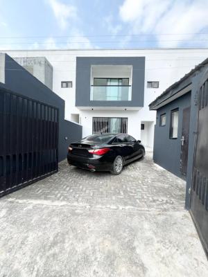 Exquisite 4 Bedroom Terrace Duplex Delf Compound, Ikota, Lekki Phase 2, Lekki, Lagos, Terraced Duplex for Sale