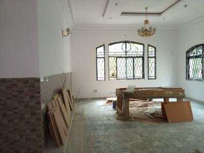 Very Large 2 Bedroom Apartment with Necessary Facilities, Oluwanishola Estate, Lekki, Lagos, Flat / Apartment for Rent