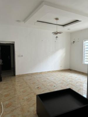 Spacious Serviced Miniflat, Chevron, Lekki Expressway, Lekki, Lagos, Mini Flat (room and Parlour) for Rent